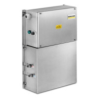 Výrobní firmy hledají úspory, hygienu i bezpečný provoz. Generátor horké vody se stává klíčovým prvkem efektivní výroby